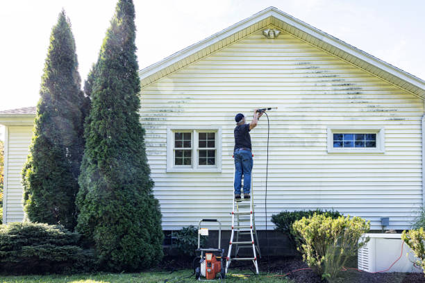 Best Commercial Pressure Washing  in Dallas, TX